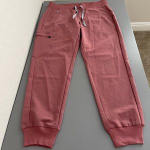 FIGS ZAMORA JOGGER SCRUB PANTS